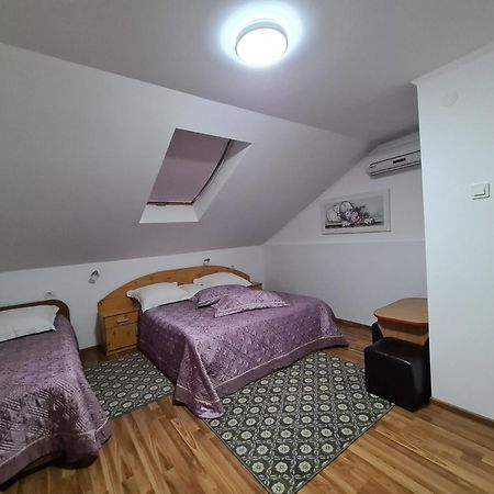 Casa Bianca Hotel 2 Mai Luaran gambar