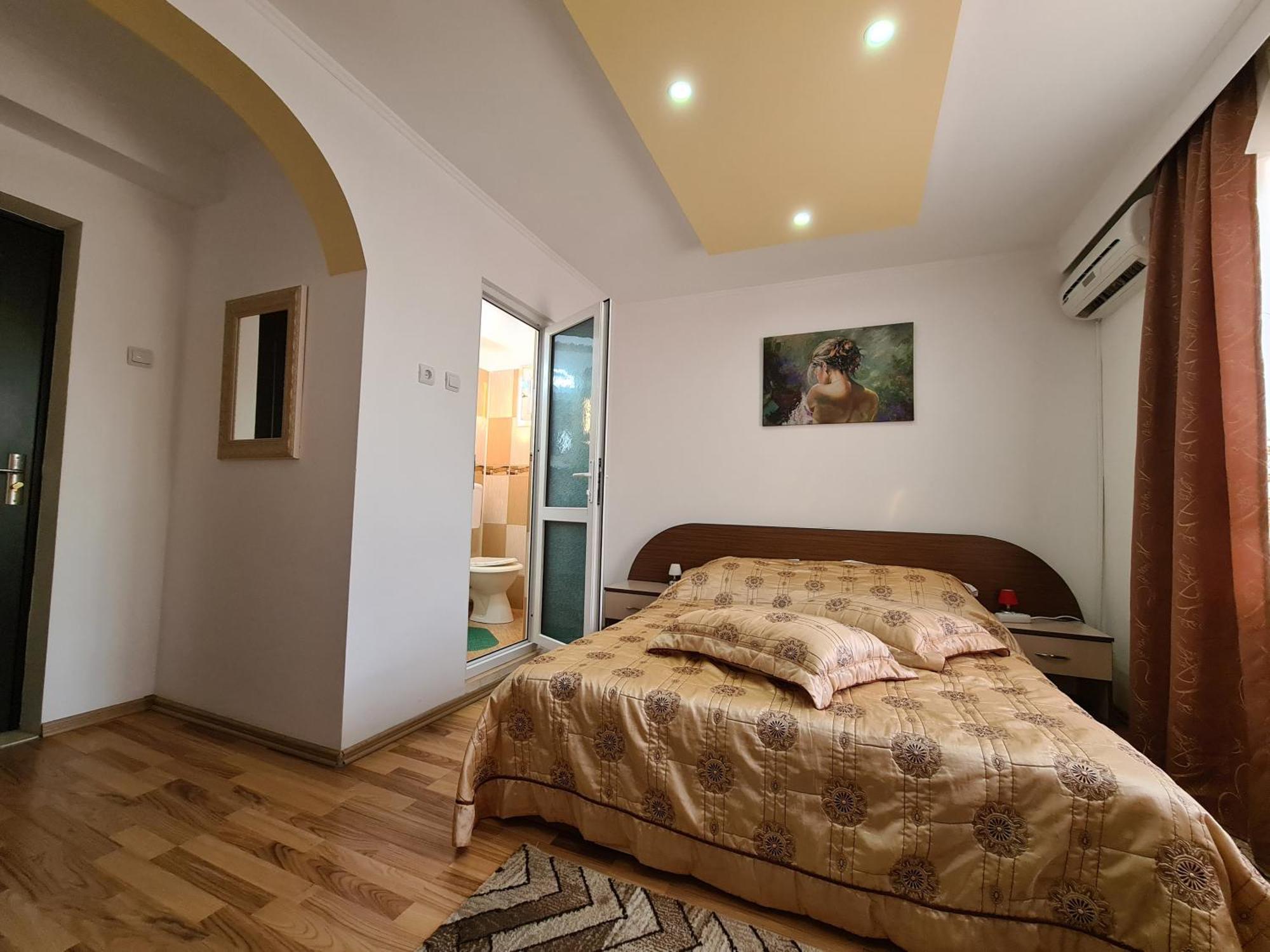 Casa Bianca Hotel 2 Mai Luaran gambar