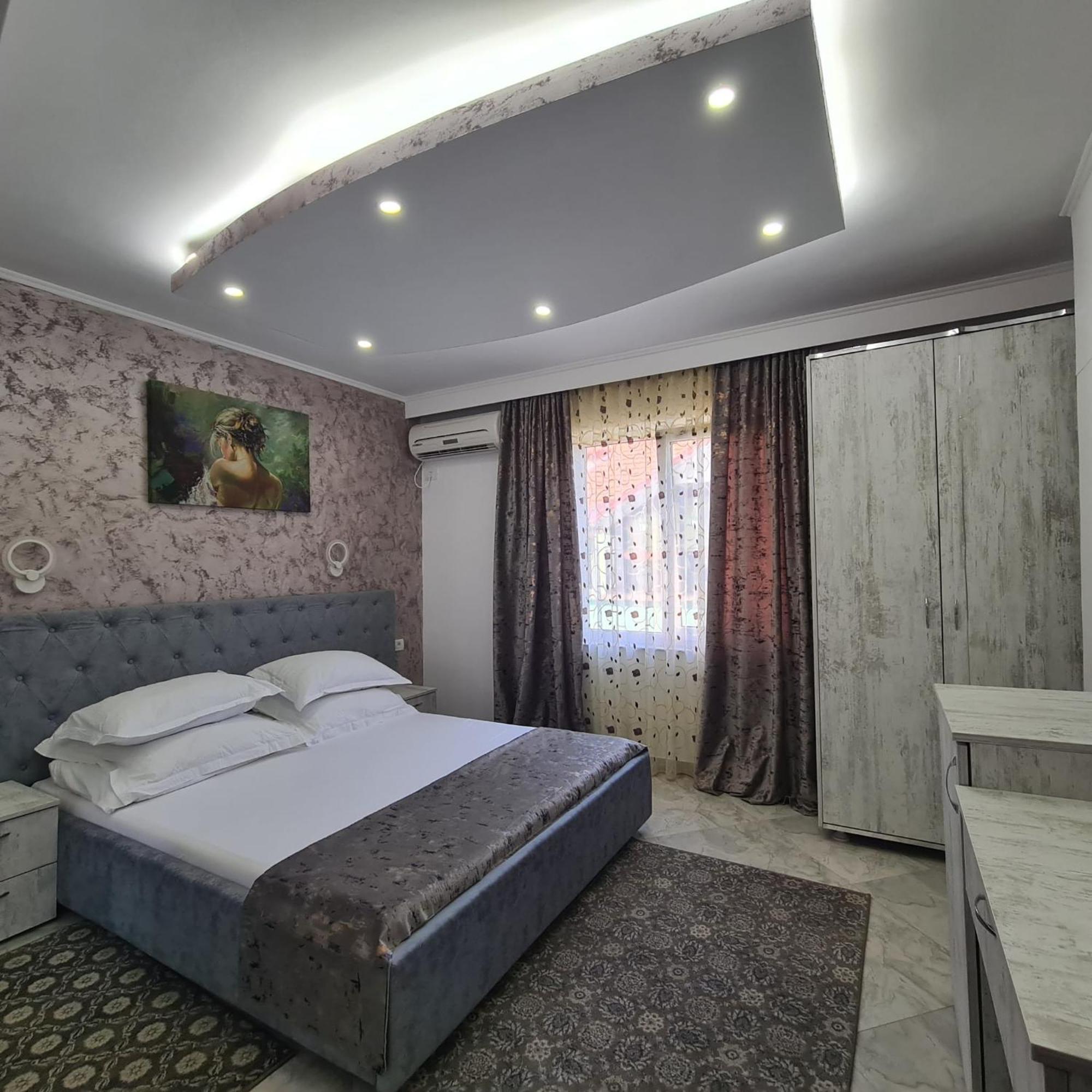Casa Bianca Hotel 2 Mai Luaran gambar